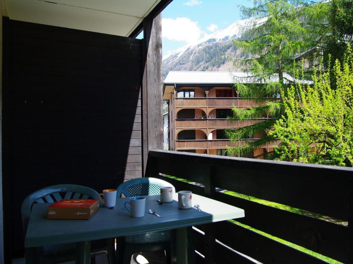 Le Grepon-1 By Interhome Apartment *