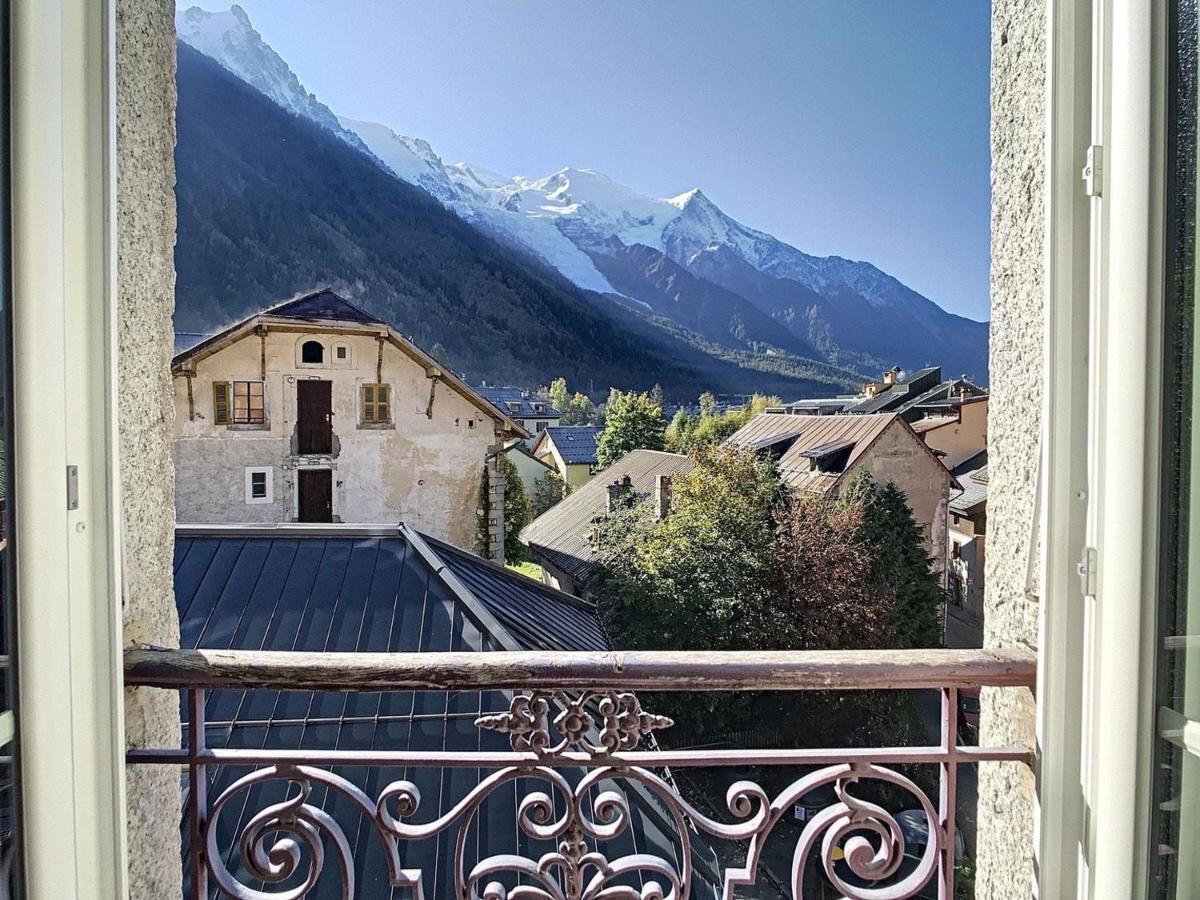 Apartment : Bel 8 Pers, 80m², 3 Ch, Centre, Resid. Securisee, Parking, Wifi - Fr-1-507-25 *