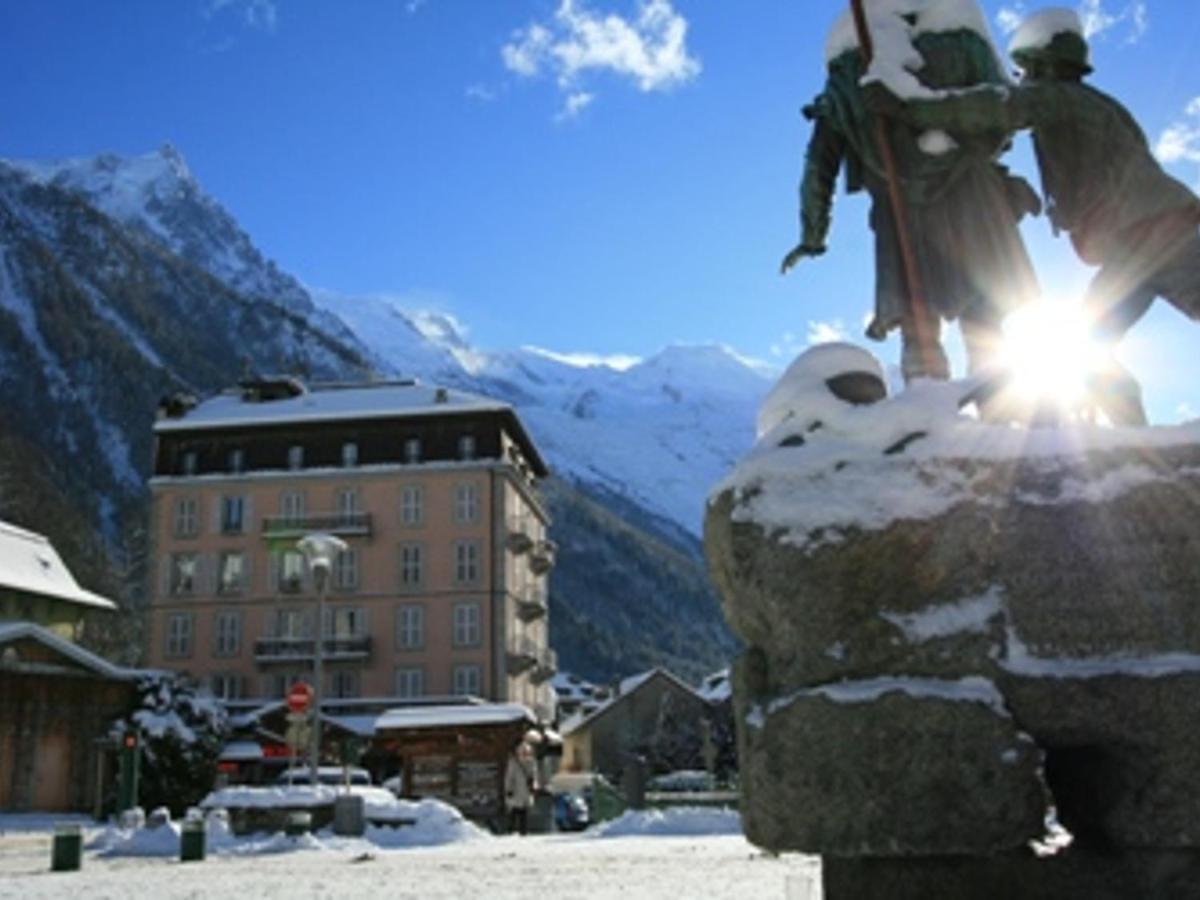 A Chamonix, 3 Chambres, 8 Pers, Vue Montagnes - Fr-1-507-25 *