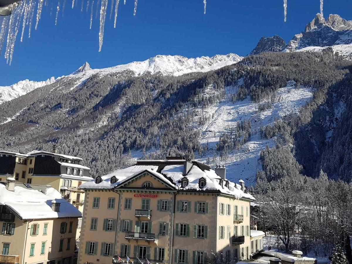 Superbe Renove Centre, 7-10 Pers, Animaux Admis - Fr-1-517-37 Apartment