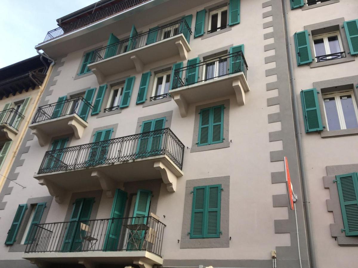 Studio Chamonix-mont-blanc, 1 Piece, 3 Personnes - Fr-1-507-60 * Chamonix