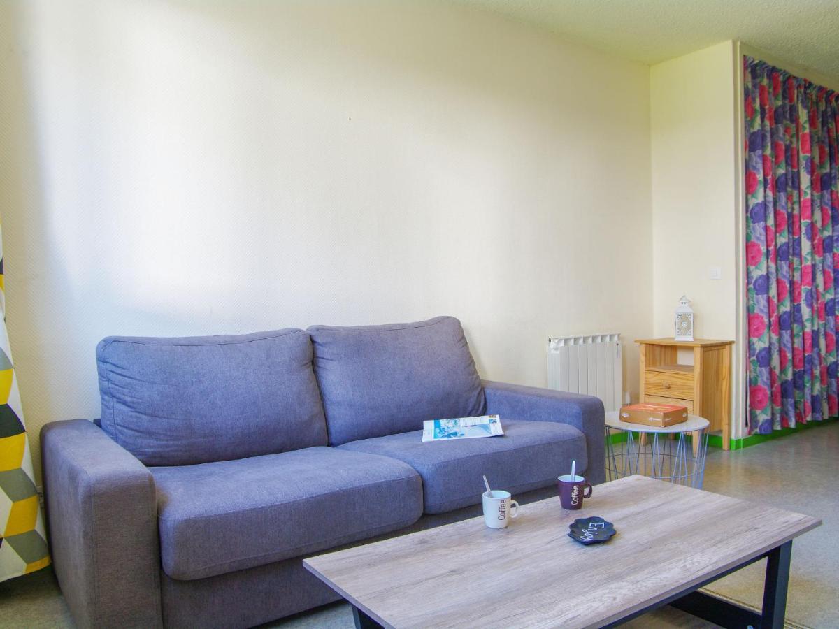 Gentiane-5 By Interhome Apartment