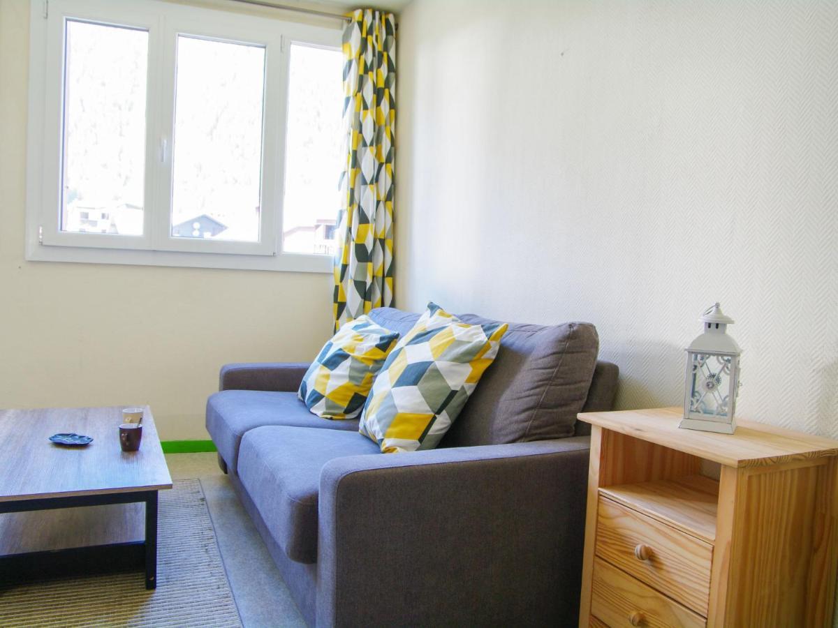 Apartment Gentiane-5 By Interhome