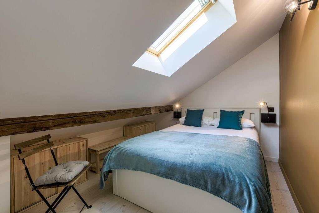 Epicia - Chic 2br In Center, Next To Train Station - By Cozee Apartment Chamonix
