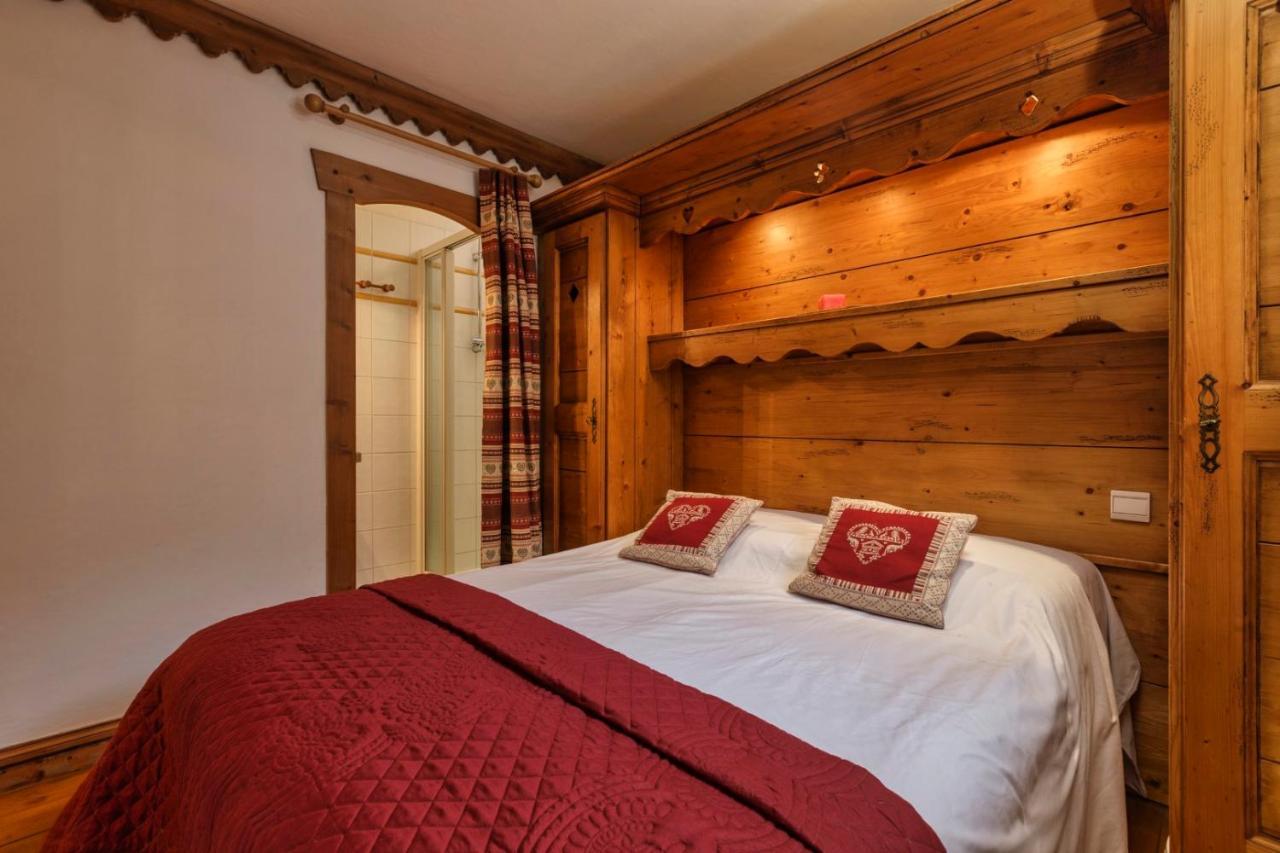 Grepon -city Center - Free Swimming Pool, Sauna, Gym - Free Parking - By Cozee * Chamonix