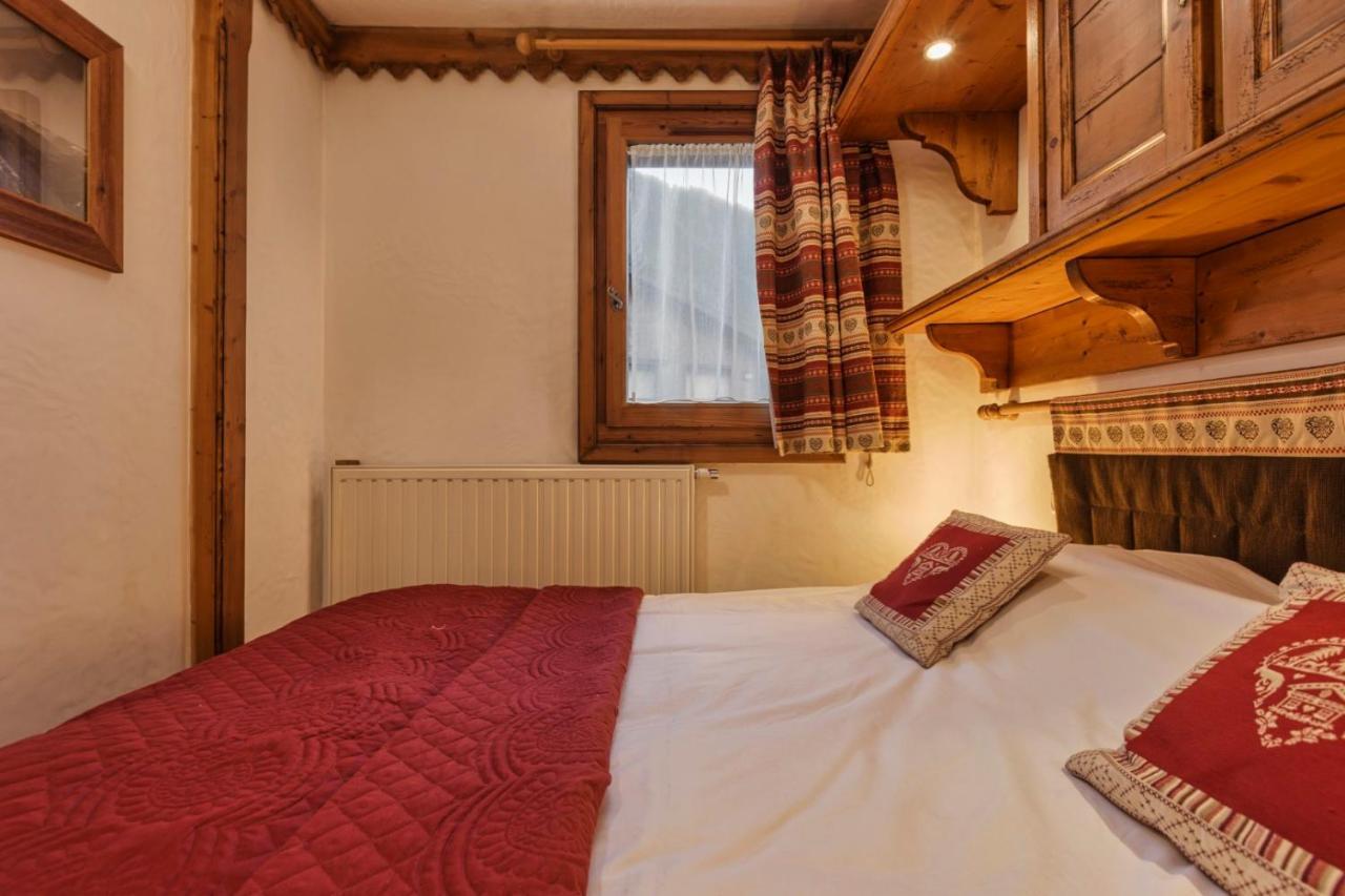 Grepon -city Center - Free Swimming Pool, Sauna, Gym - Free Parking - By Cozee Apartment Chamonix