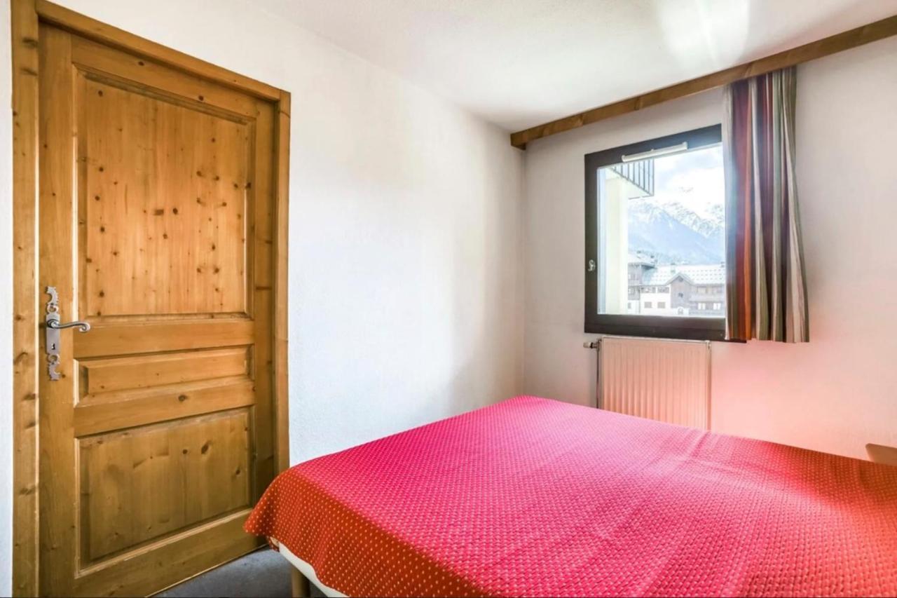 Apartment With Balcon In The Downtown !