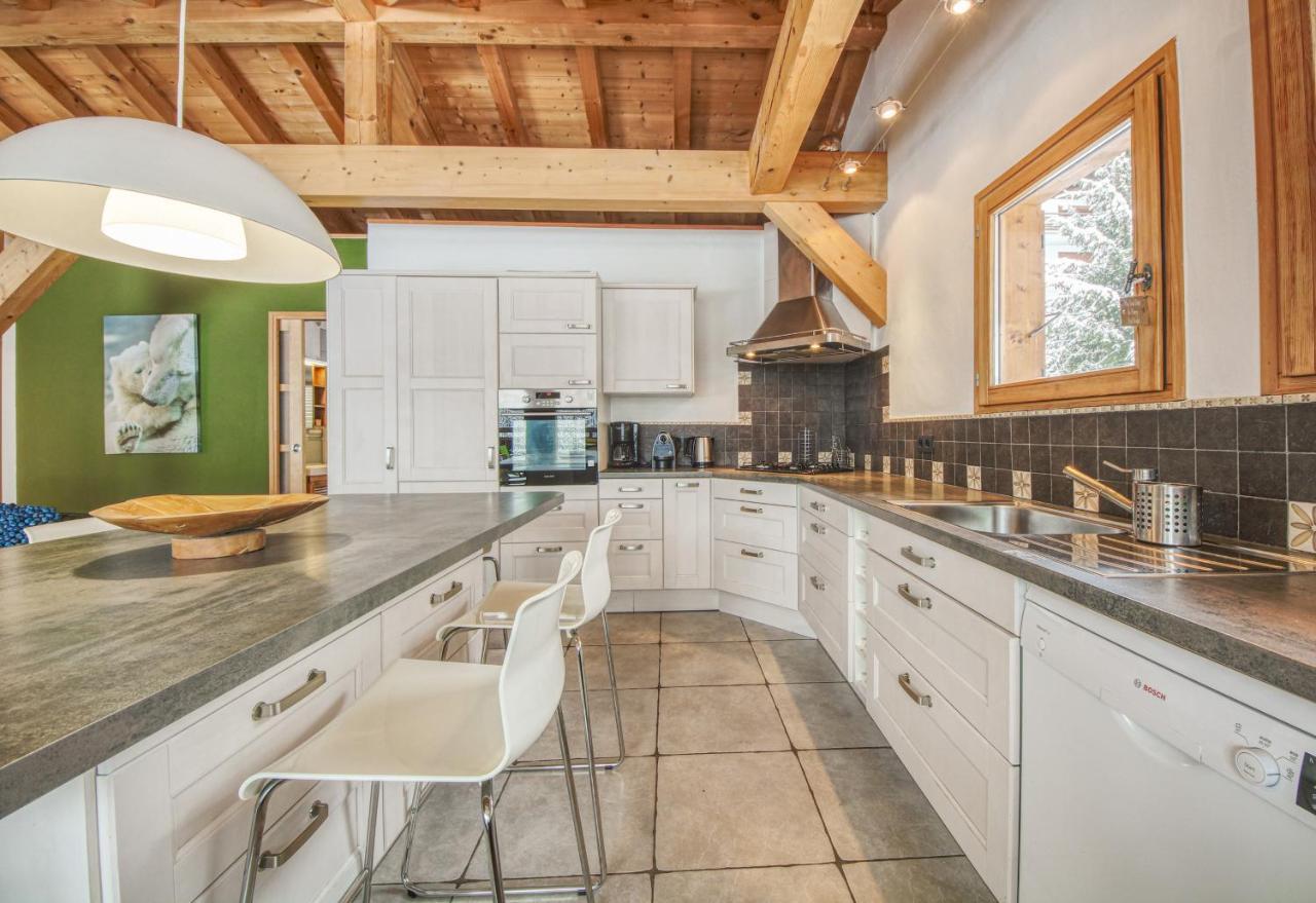 Minouche Chalet