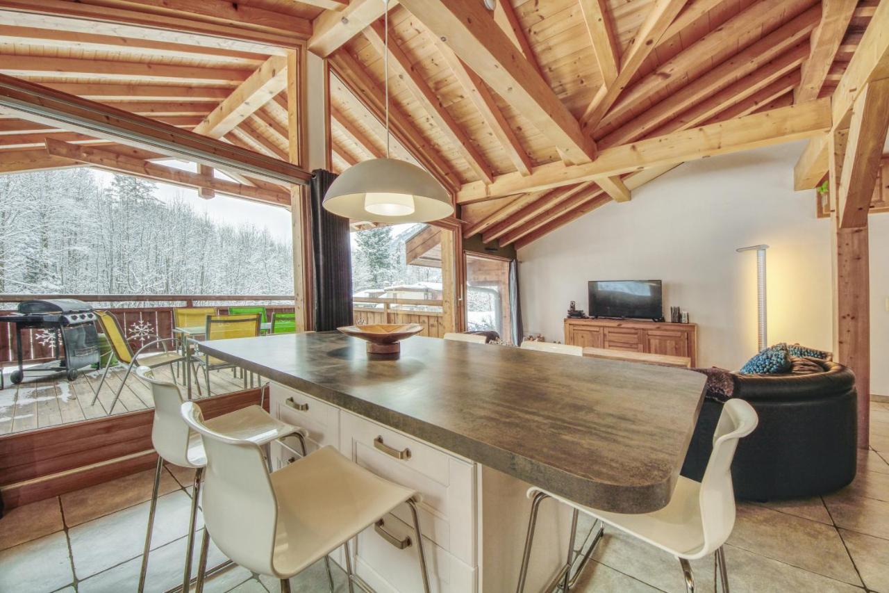 Minouche Chalet