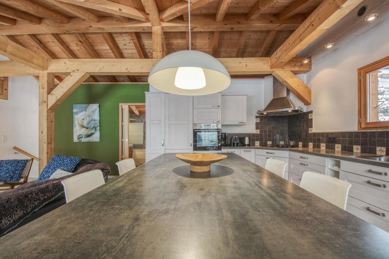 Chalet Minouche Chamonix