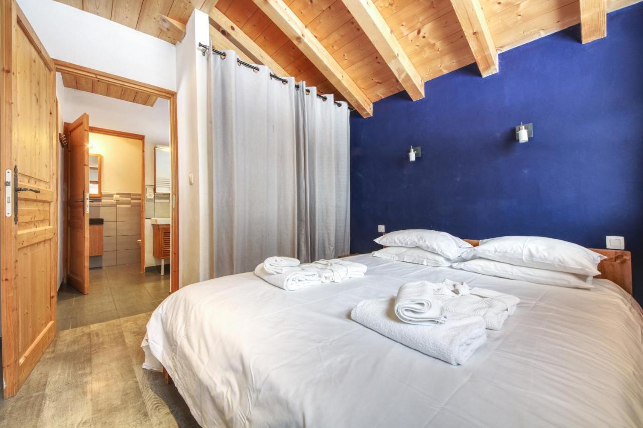 Chalet Minouche