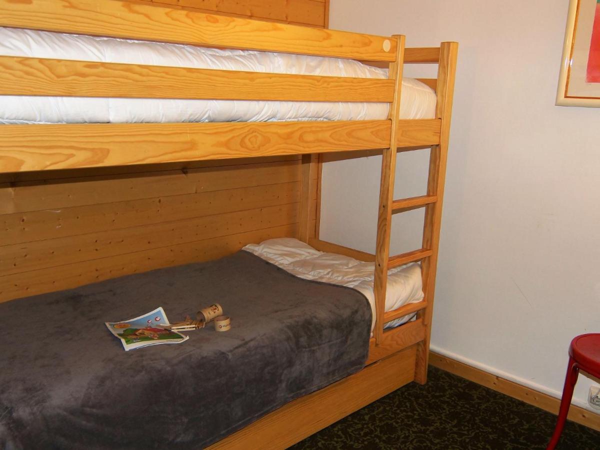 Grand Roc.1 Apartment