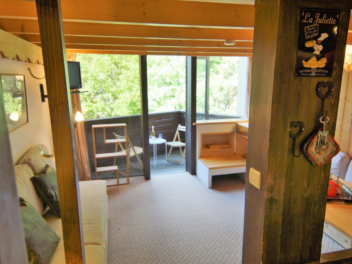 Apartment Grand Roc.1 *