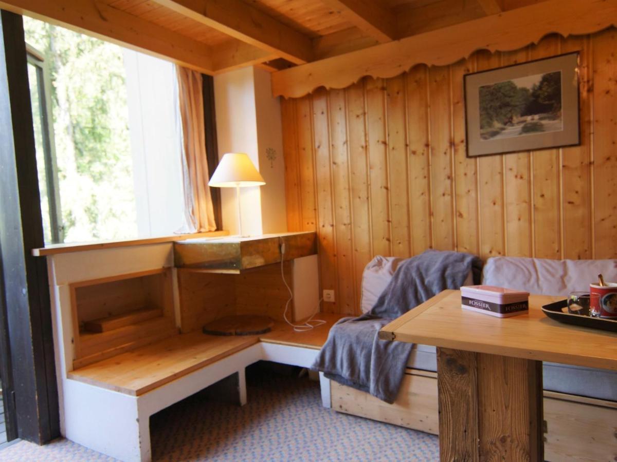 Grand Roc.1 Chamonix