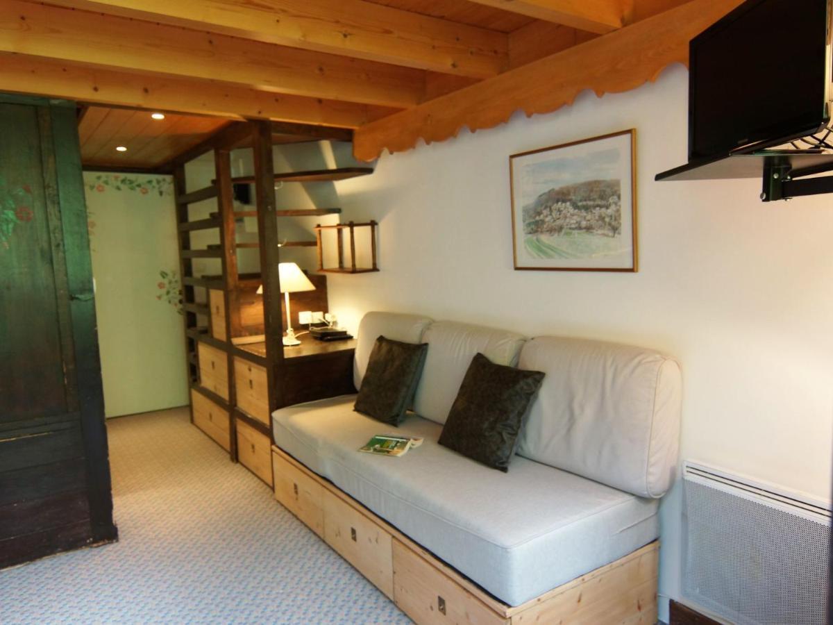 Grand Roc.1 Apartment *