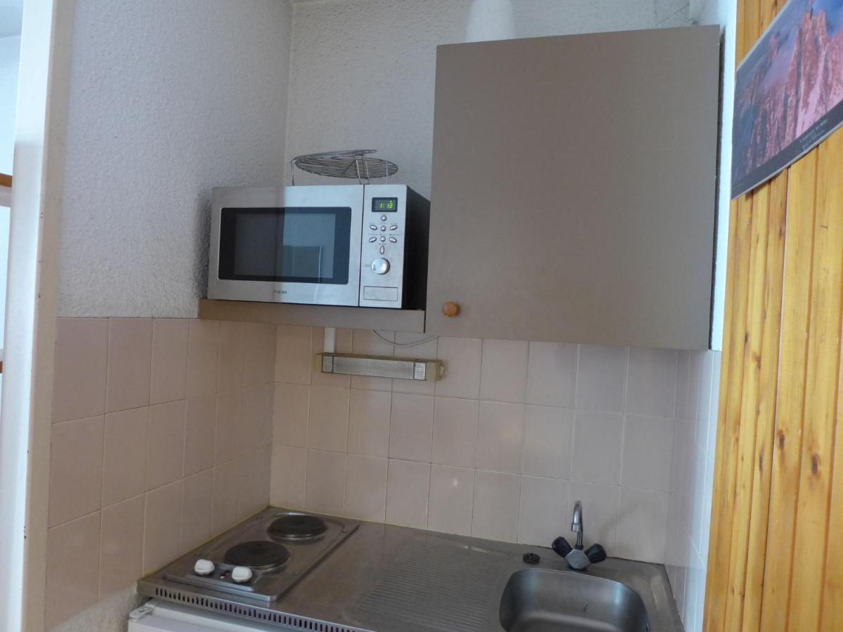 La Forclaz.2 Apartment *
