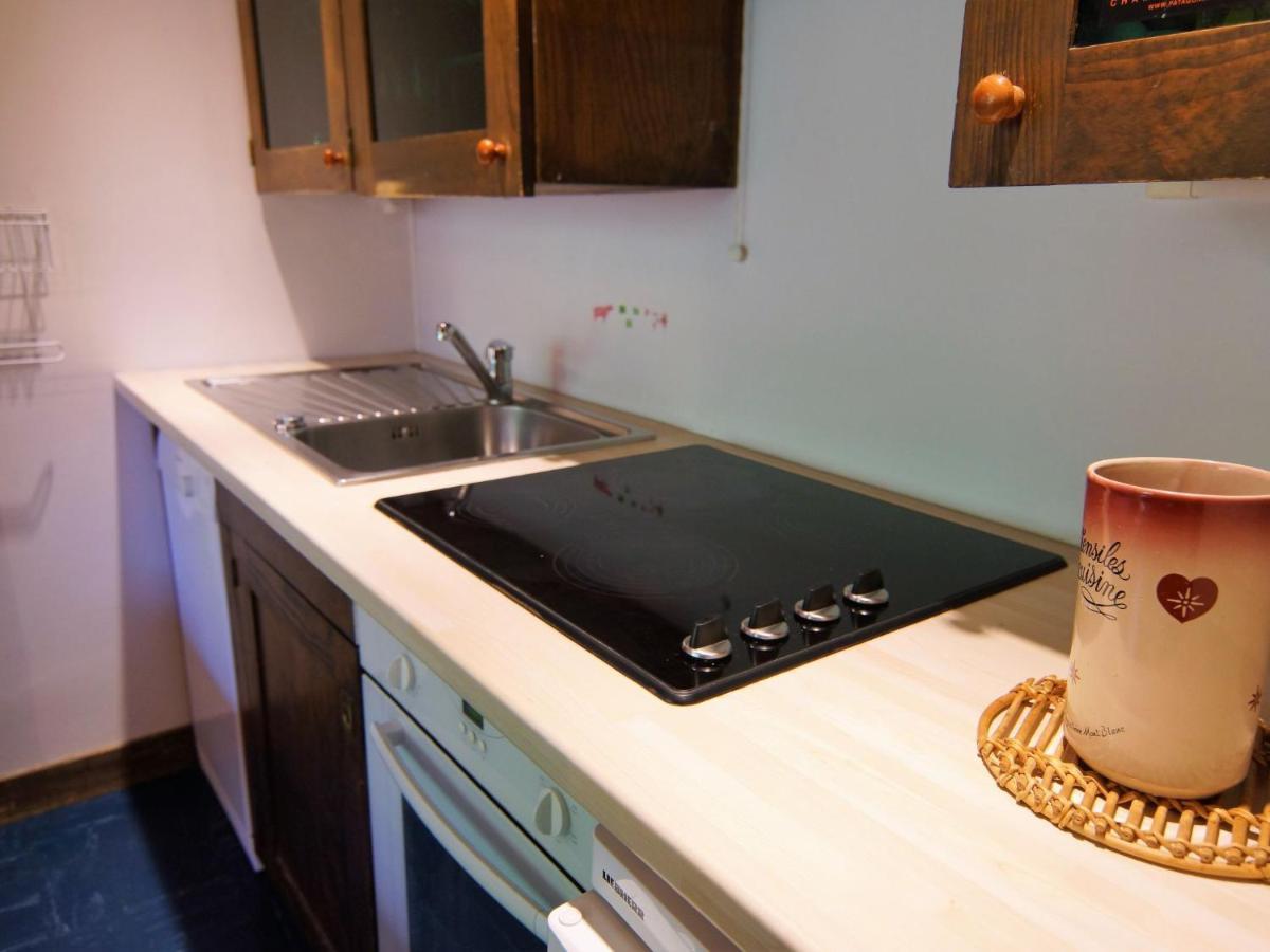 Apartment Grand Roc.1