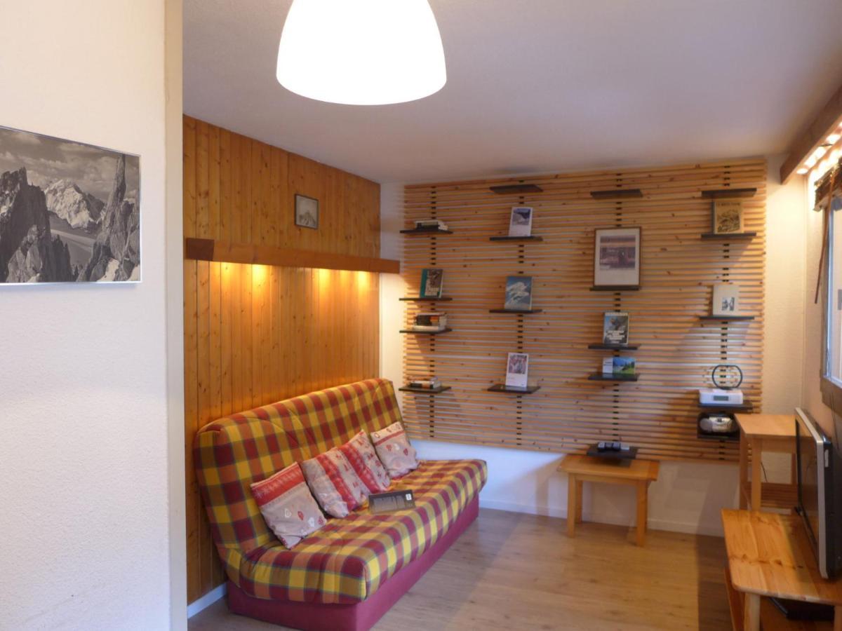 Champraz-14 By Interhome Apartment Chamonix