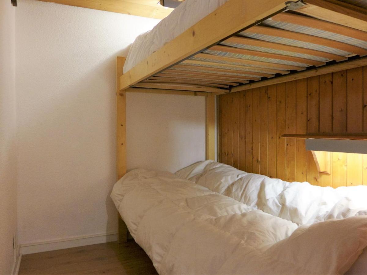 Apartment Champraz-14 By Interhome Chamonix