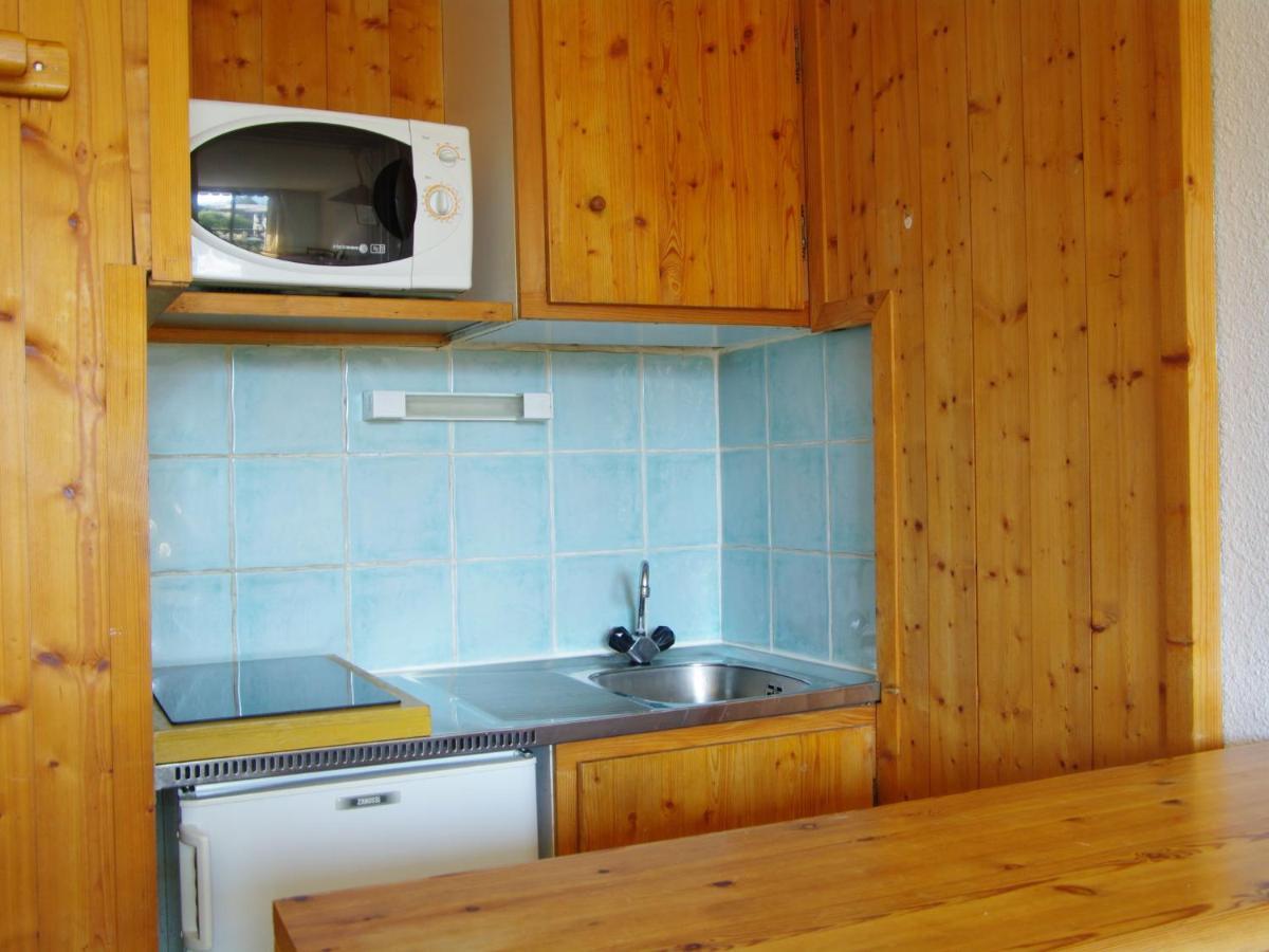 Apartment Le Chailloud-4 By Interhome *