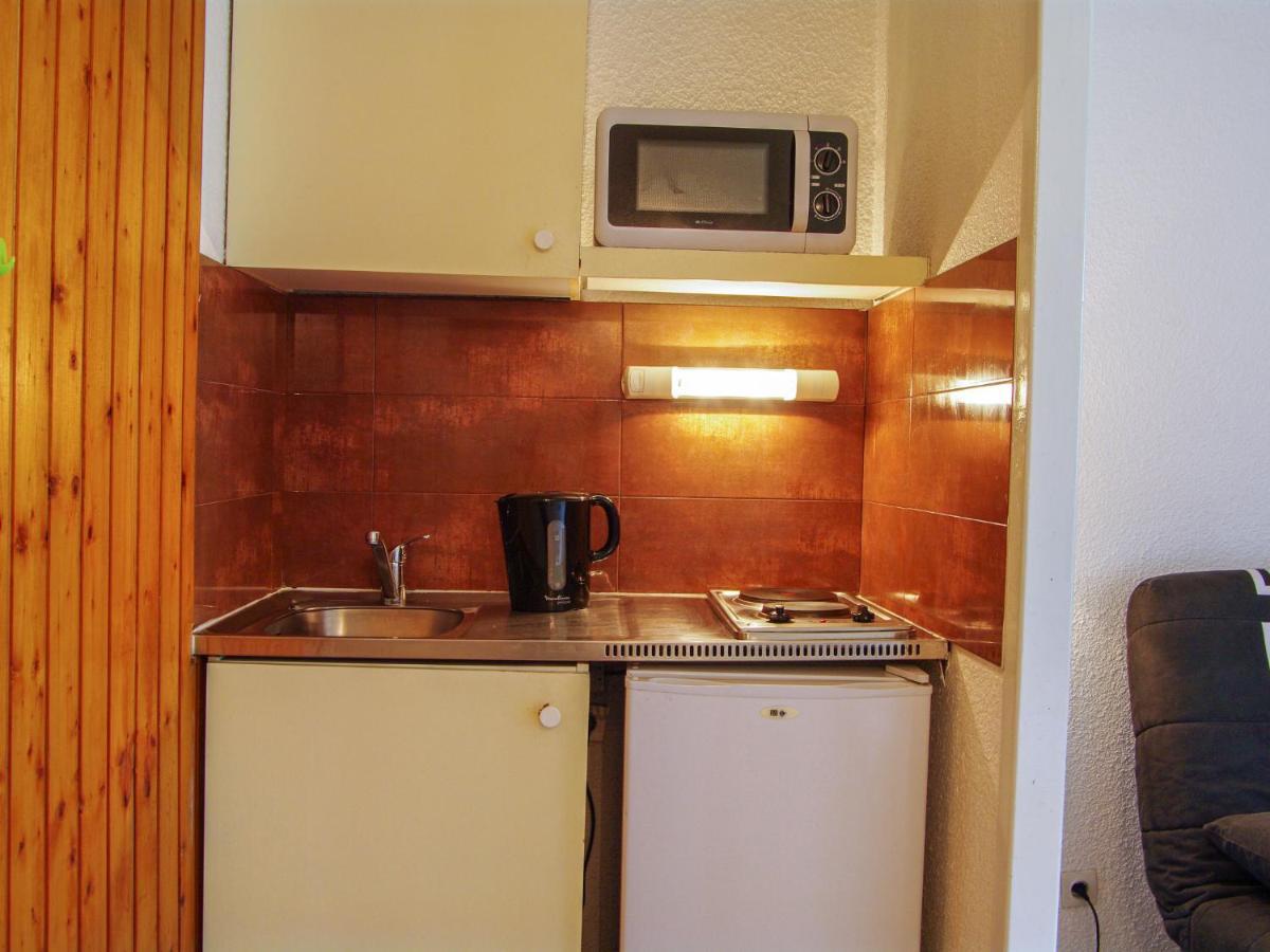 La Forclaz-6 By Interhome Apartment *