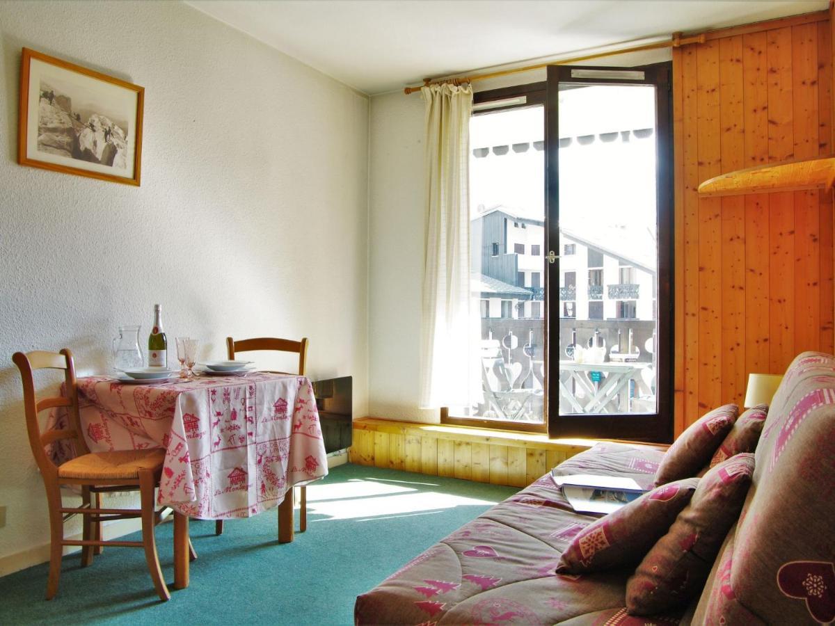 Le Chailloud-4 By Interhome *