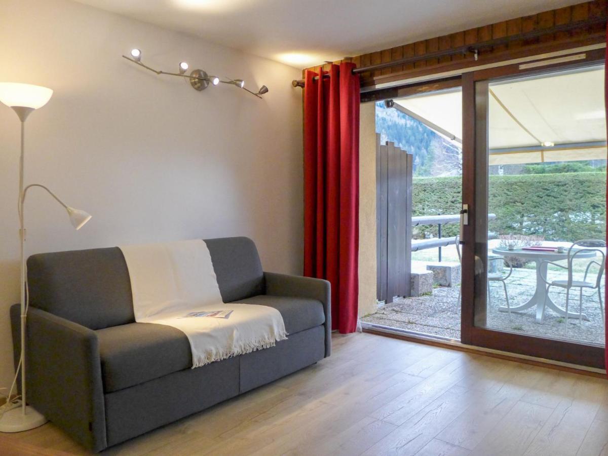 Appartement Le Pramouny
