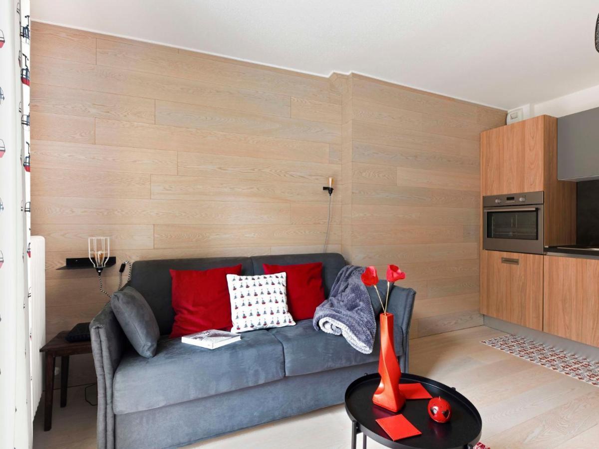Le Paccard-1 By Interhome *