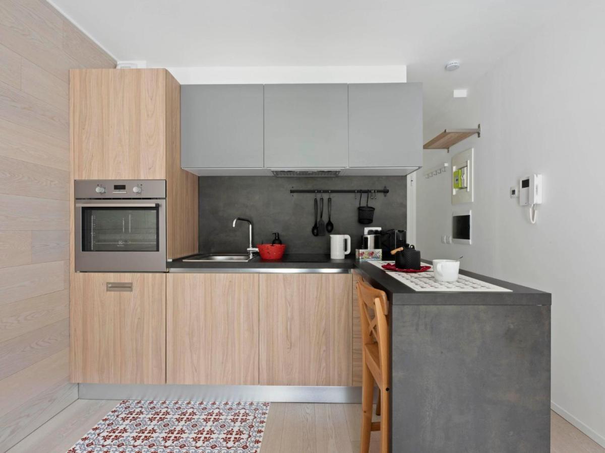 Le Paccard-1 By Interhome Apartment
