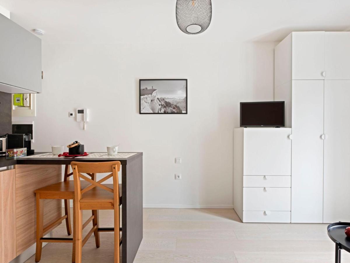 Le Paccard-1 By Interhome Apartment Chamonix