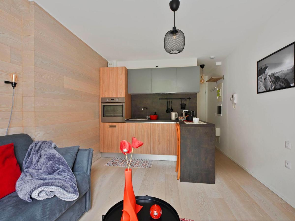 Le Paccard-1 Appartement *