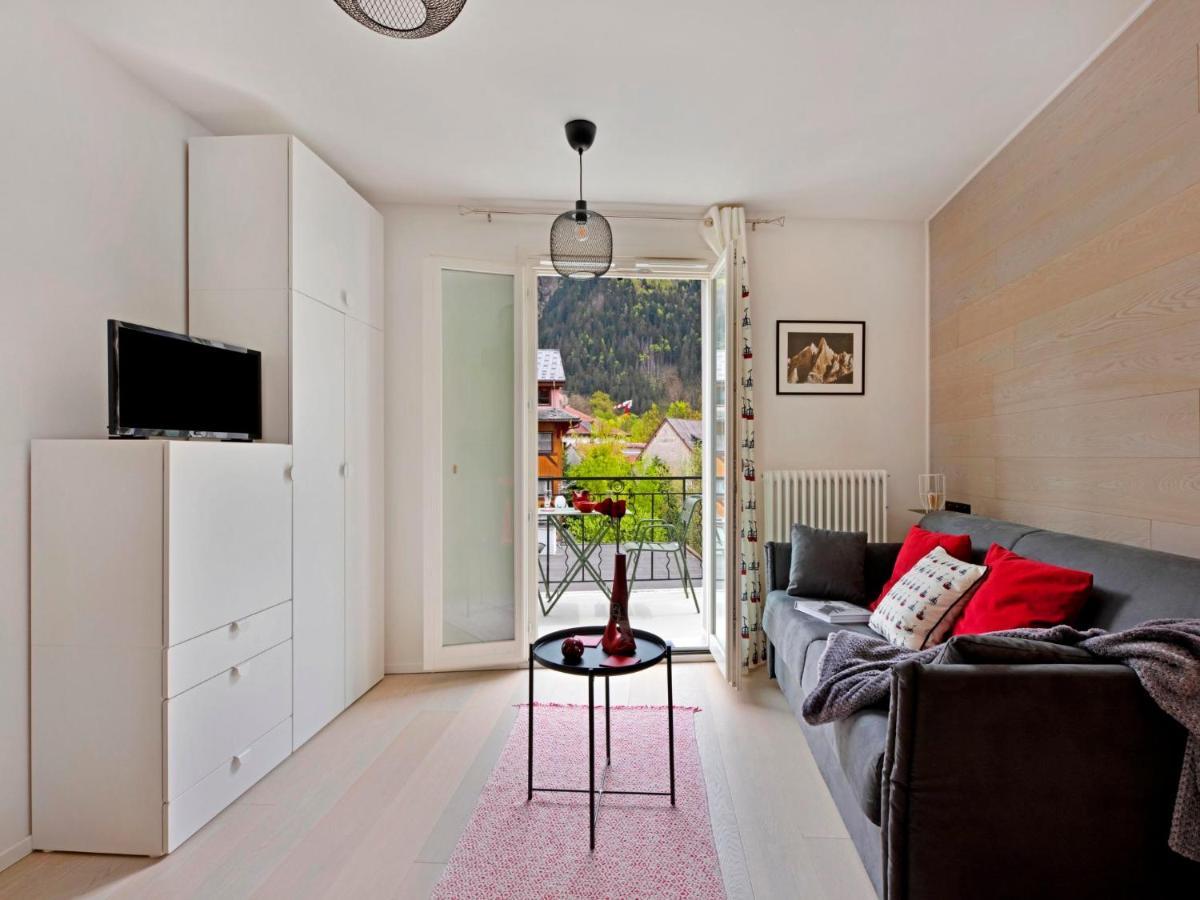 Le Paccard-1 By Interhome