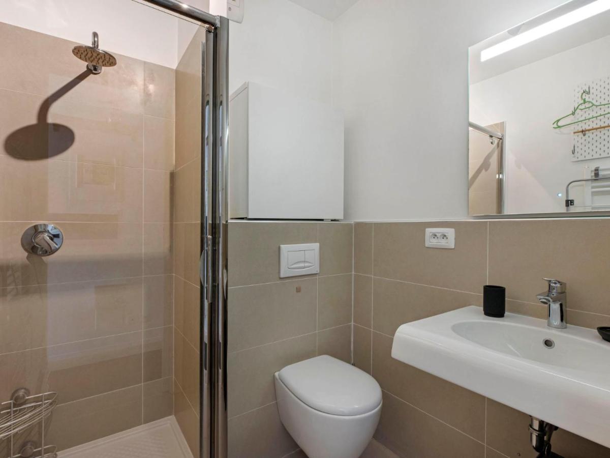 Le Paccard-1 By Interhome Apartment Chamonix