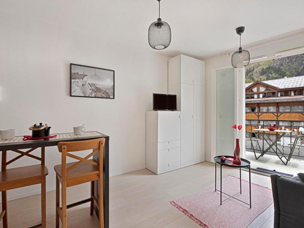 Le Paccard-1 By Interhome