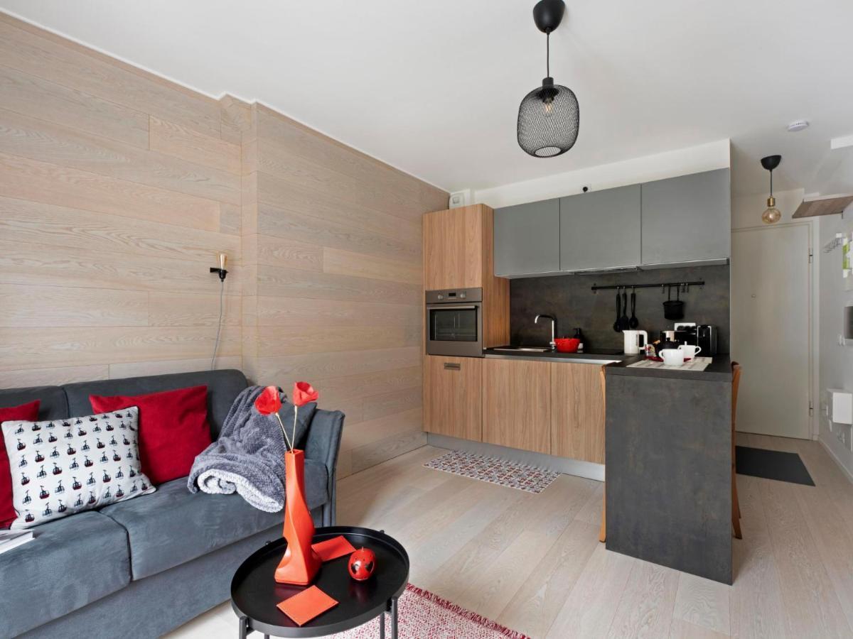 Le Paccard-1 By Interhome Chamonix
