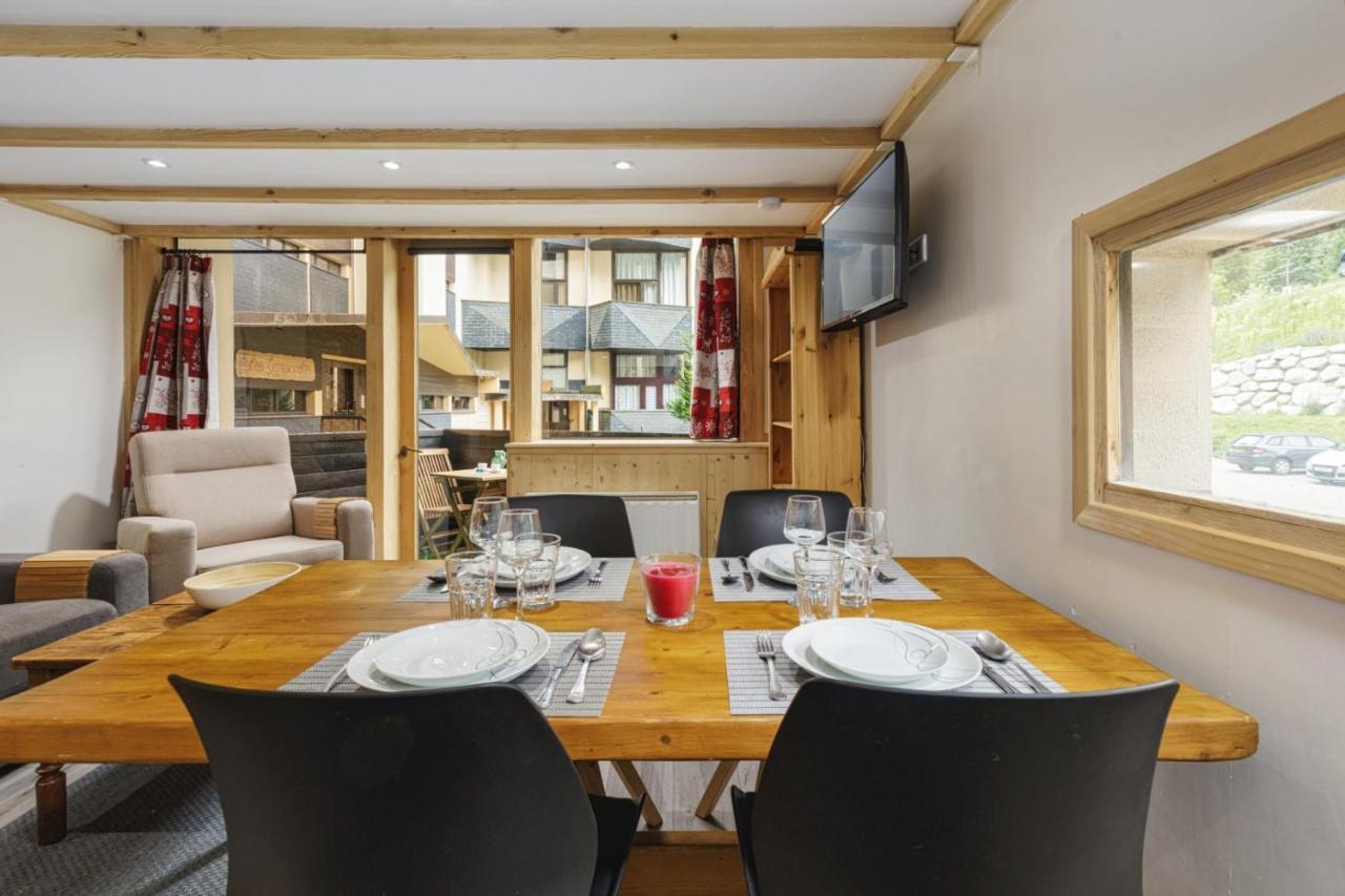 Grand Roc C - Modern 2br Close To Grand Montets Lift - By Cozee * Chamonix