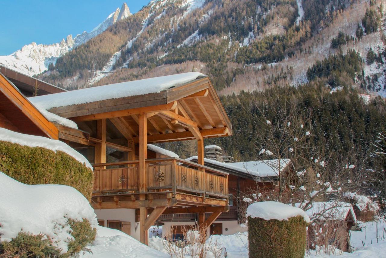Minouche Chalet
