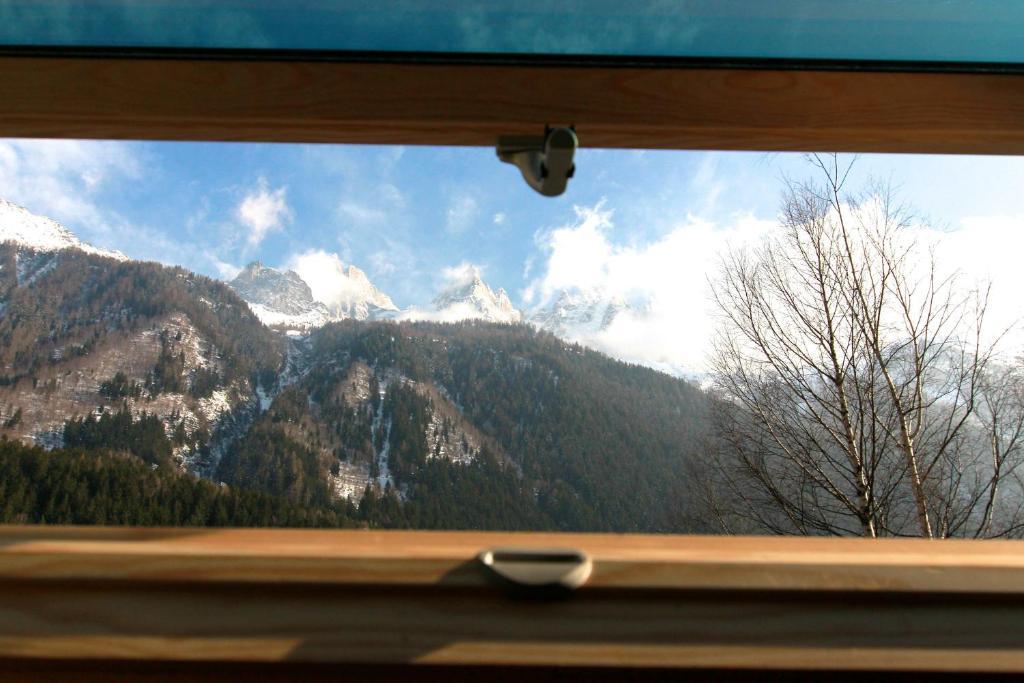 Chalet Mont Blanc Chalet Chamonix