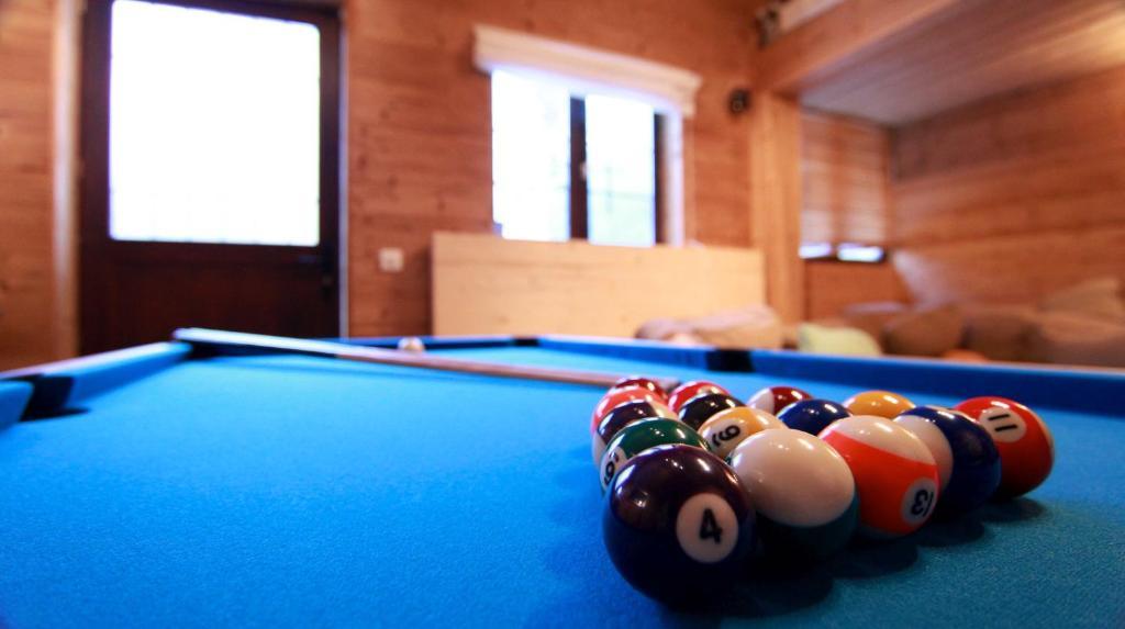Mont Blanc Chalet * Chamonix