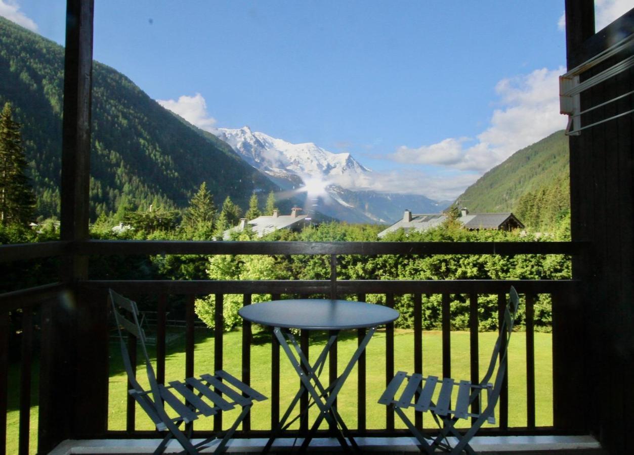 Grands Montets Apartment