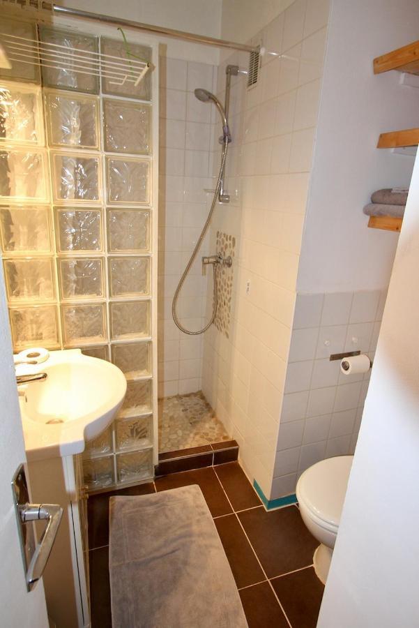 Grands Montets Apartment *