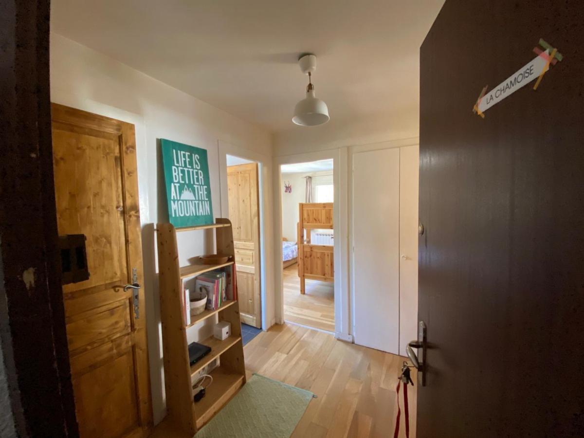 Cosy Au Pied Du Mtblanc *