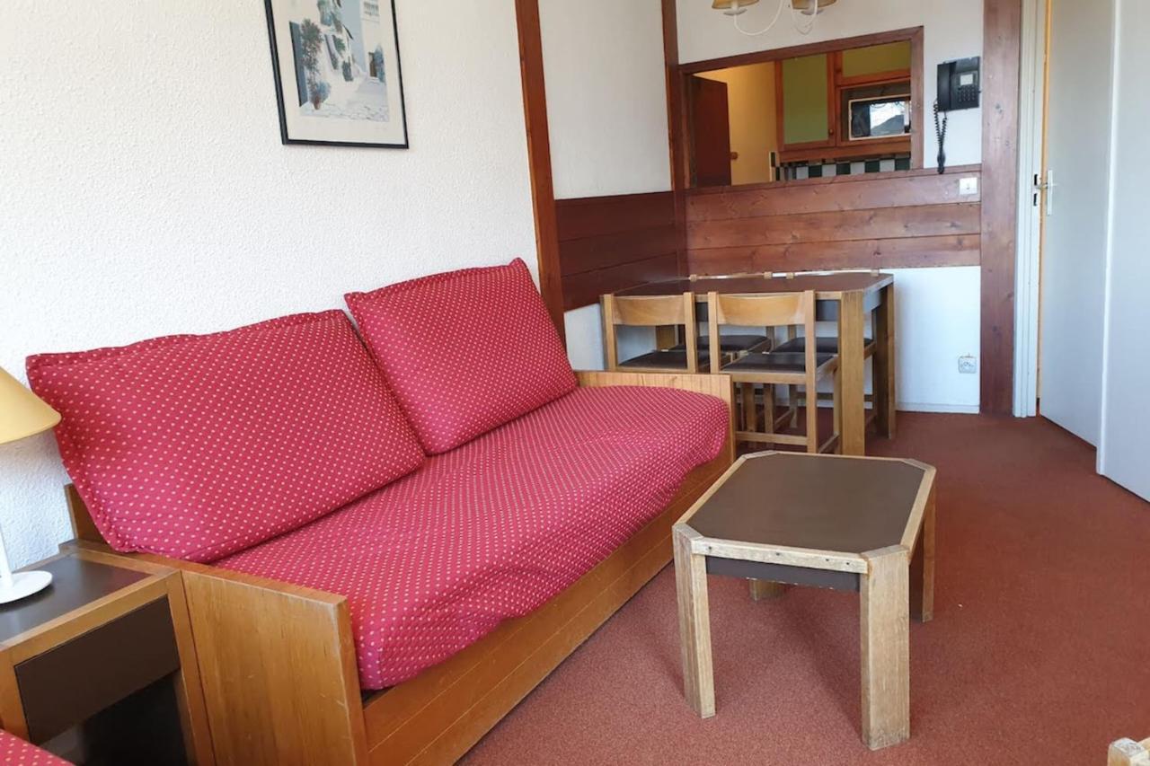 Apartment Hypercenter 27 M With Balcony Mont Blanc View *