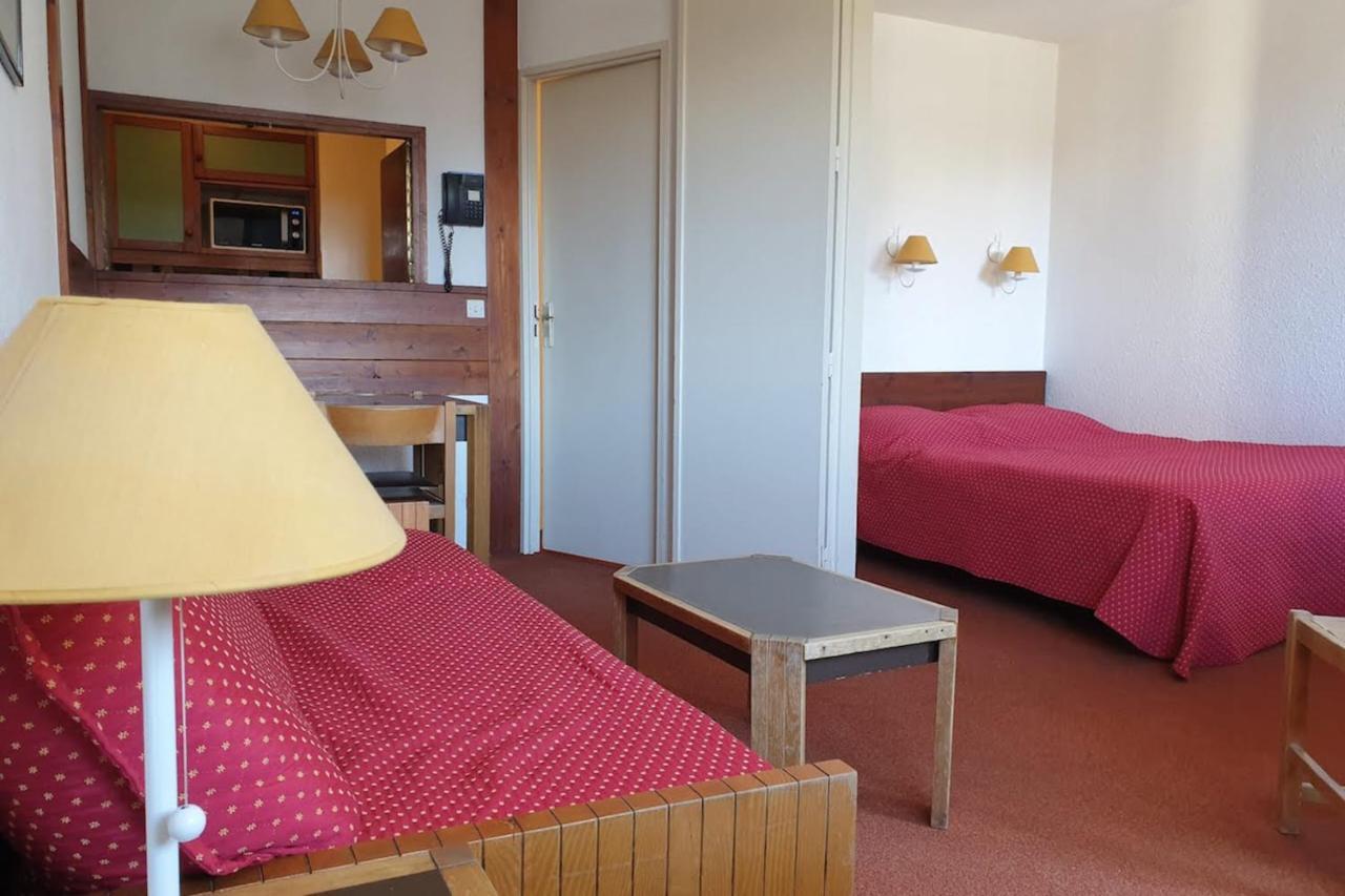 Hypercenter 27 M With Balcony Mont Blanc View *