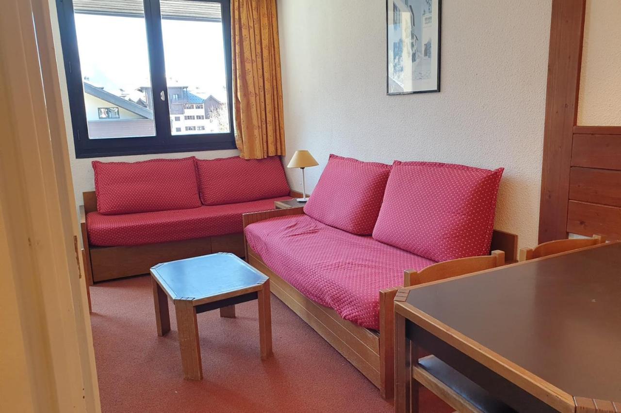Hypercenter 27 M With Balcony Mont Blanc View Apartment *