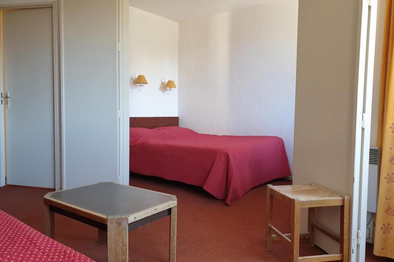 Hypercenter 27 M With Balcony Mont Blanc View * Chamonix