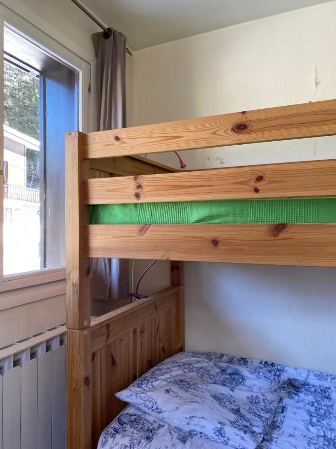 Cosy Au Pied Du Mtblanc