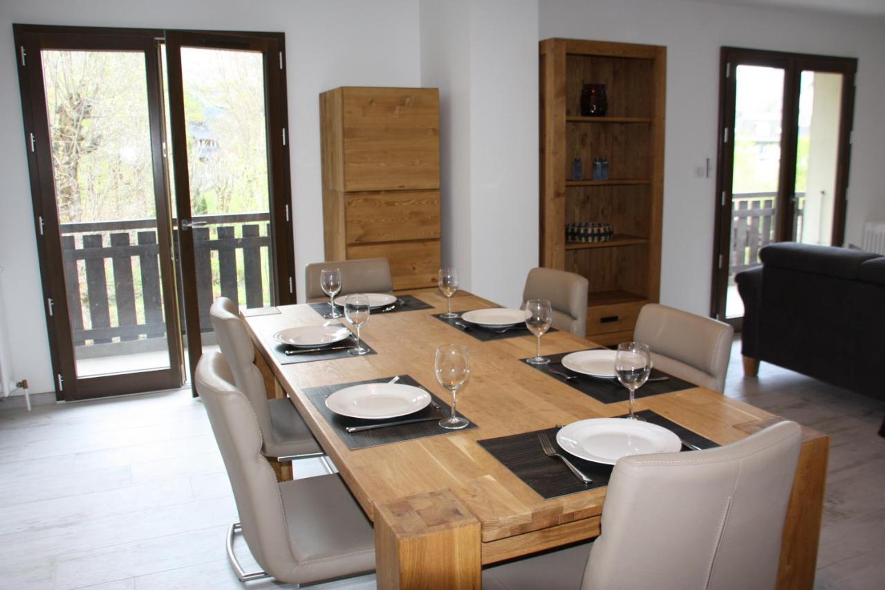 Apartment Le Yama *