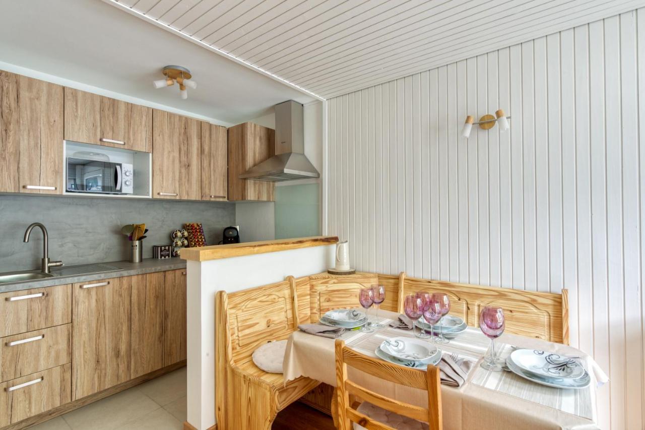 Appartement Le Petit Balcon Avec Vue Sur Le Mont-blanc