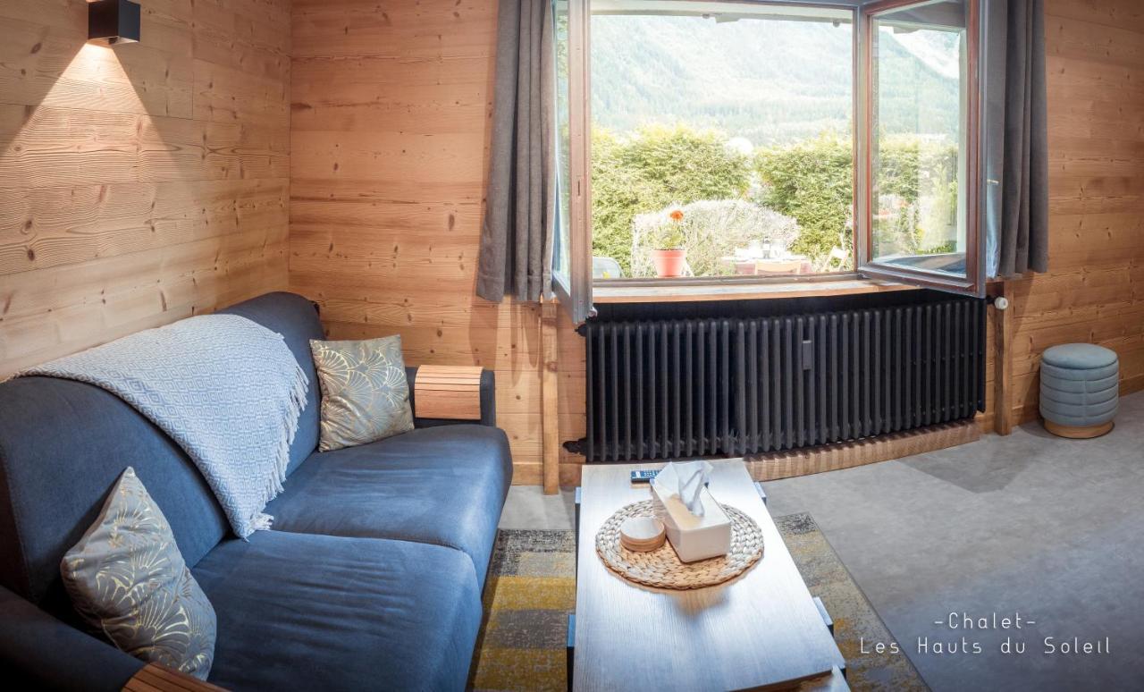 Les Hauts Du Soleil Apartment